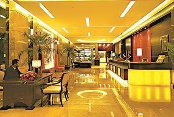 Yinxuan Hotel Shenzhen Longhua 외부 사진